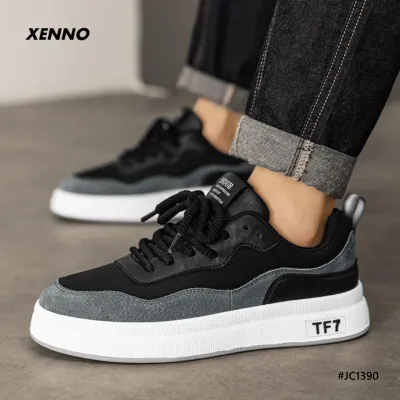 REV UP CASUAL SHOES